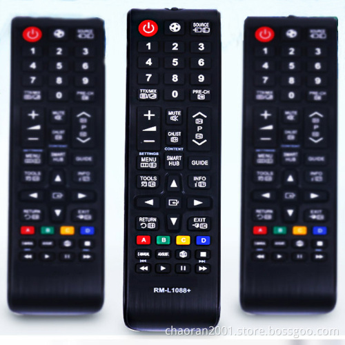 Factory Price Hot Sale Universal TV Remote Control For Samsung LCD LED